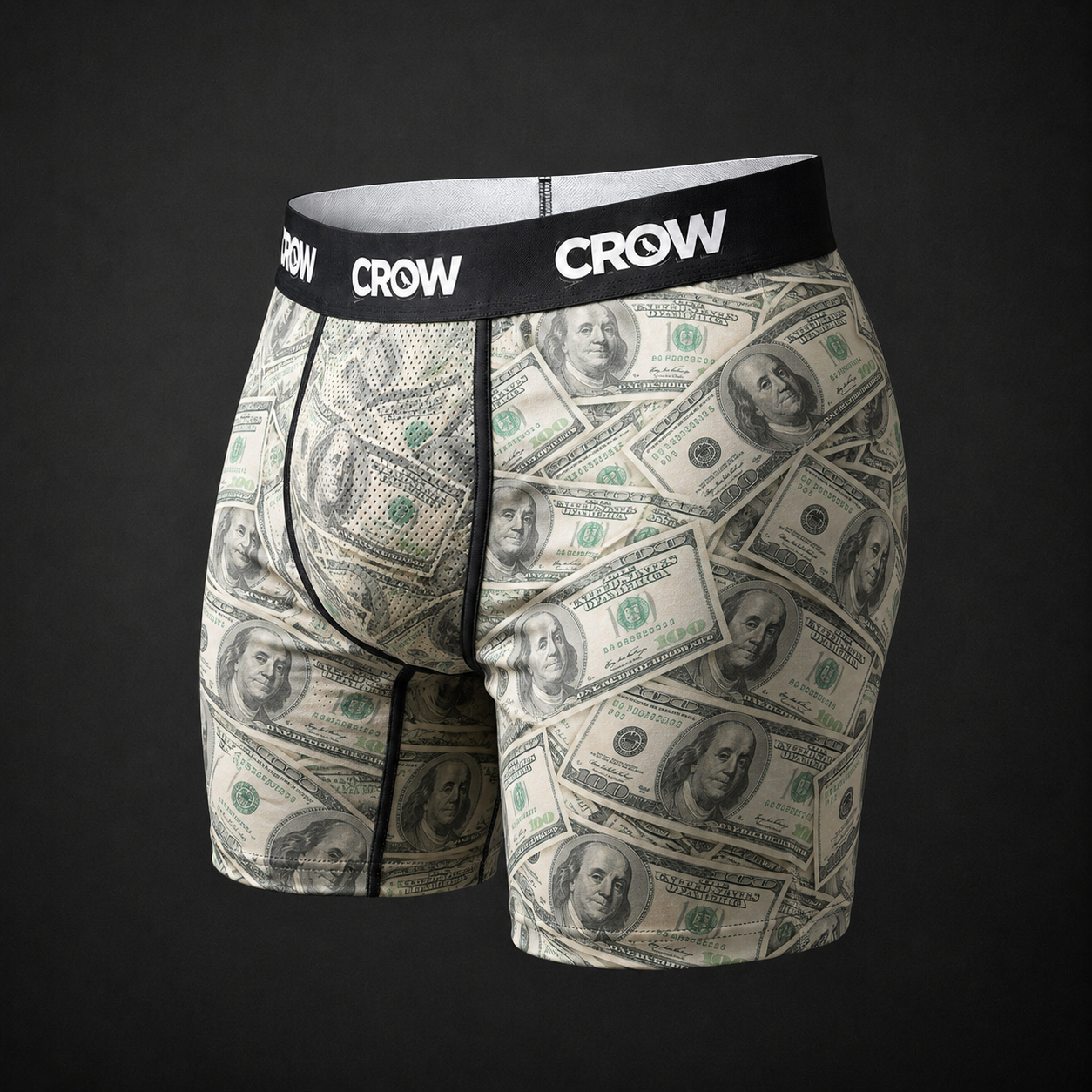 Wet Dollar Dream