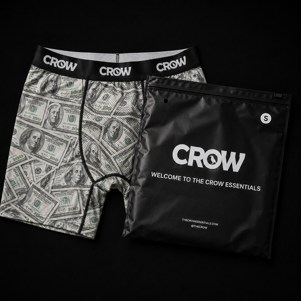 Wet Dollar Dream