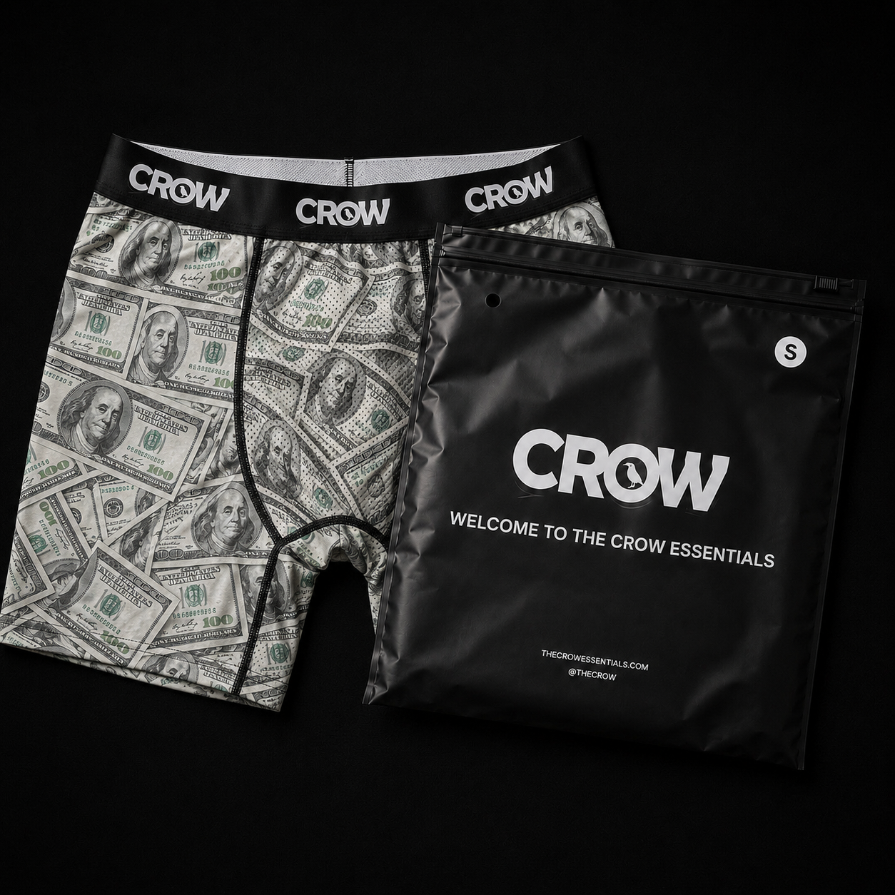 Wet Dollar Dream